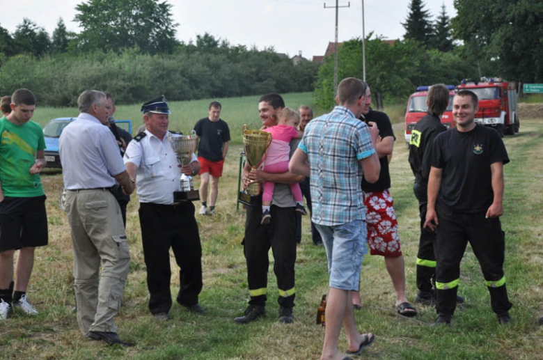 Bawili się w Kobylej Głowie