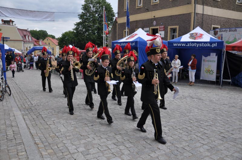 Jarmark Ziemi Ząbkowickiej 