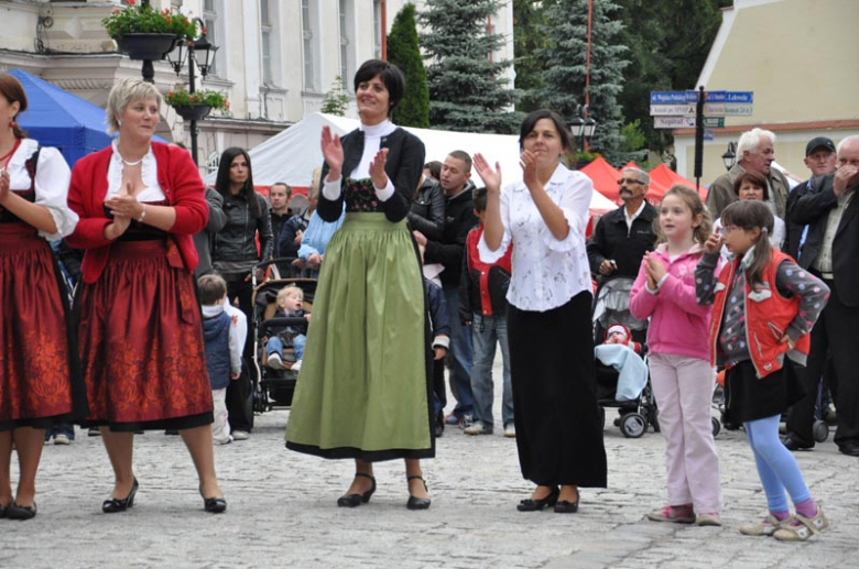 Jarmark Ziemi Ząbkowickiej 