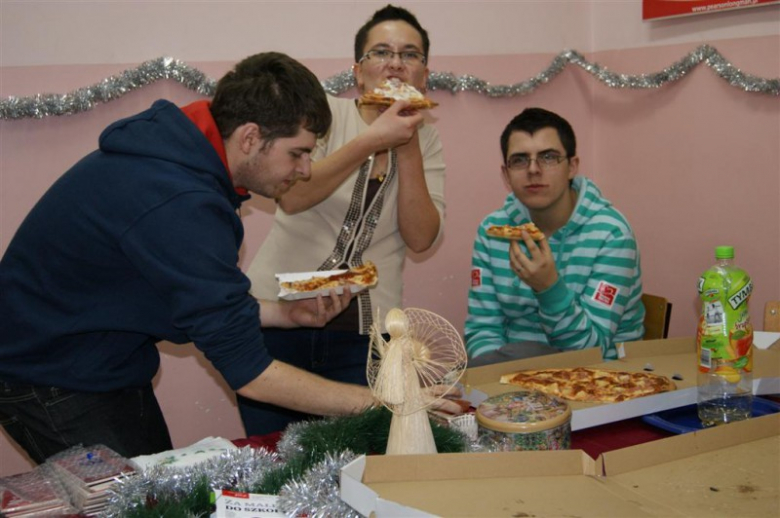 Finał Szlachetnej Paczki