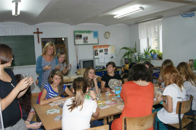 Publiczne Gimnazjum nr 2 Ząbkowice Śląskie 