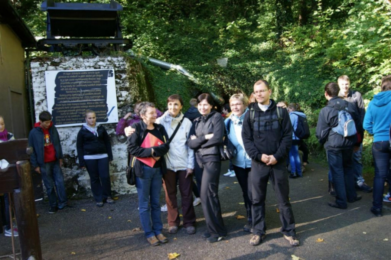 Publiczne Gimnazjum nr 2 Ząbkowice Śląskie 