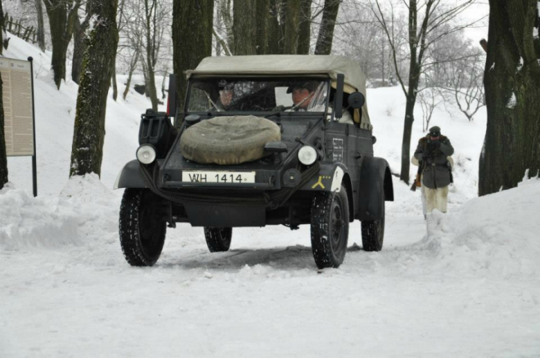 Wołoszański w Srebrnej Górze