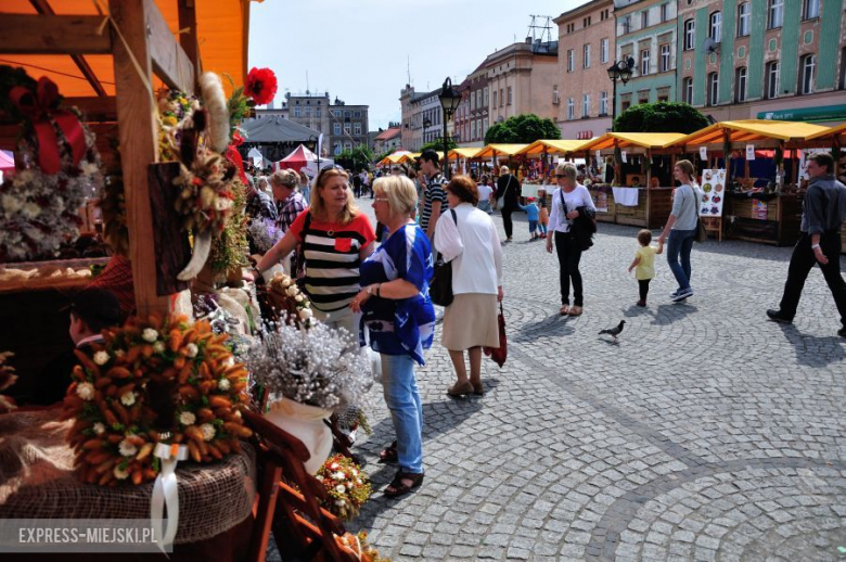 III Jarmark Ziemi Ząbkowickiej - sobotnie popołudnie