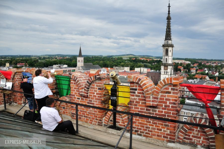 Spacer szlakiem ciekawostek historycznych