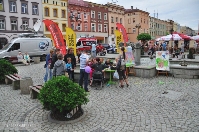 Spacer szlakiem ciekawostek historycznych