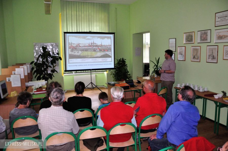 Spacer szlakiem ciekawostek historycznych