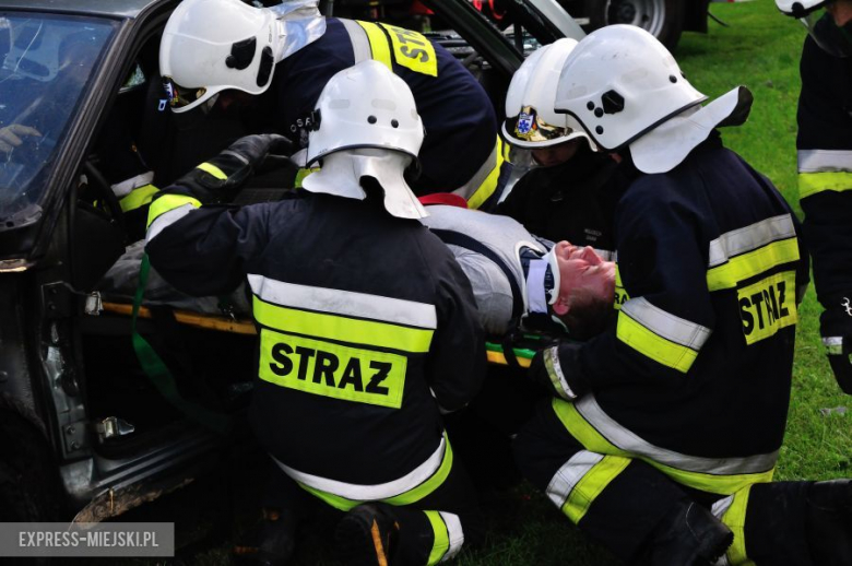 Festyn i zabawa taneczna w Henrykowie