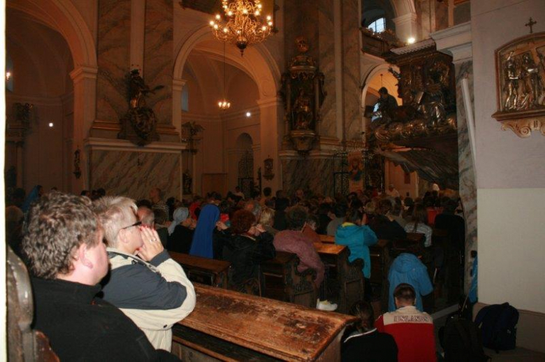 Henryk Gulbinowicz swoje 90. urodziny postanowił świętować w Bardzie