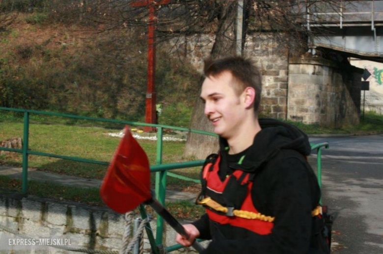 Druga edycja zawodów kończących sezon na Nysie Kłodzkiej.