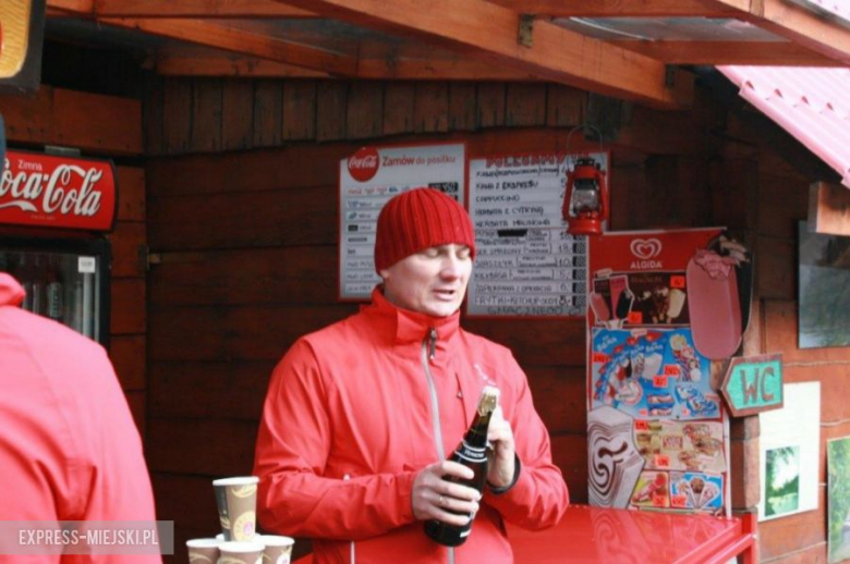 Druga edycja zawodów kończących sezon na Nysie Kłodzkiej.