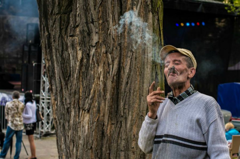 Ząbkowicka majówka w obiektywie Foto Świra