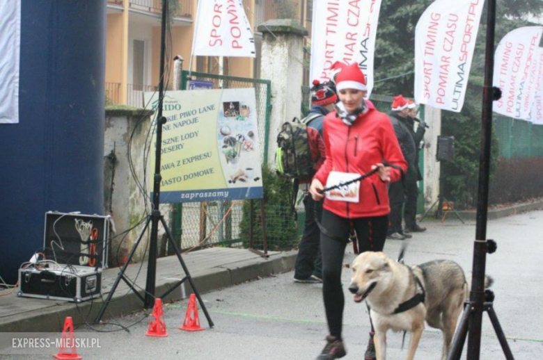 Santarun 2014