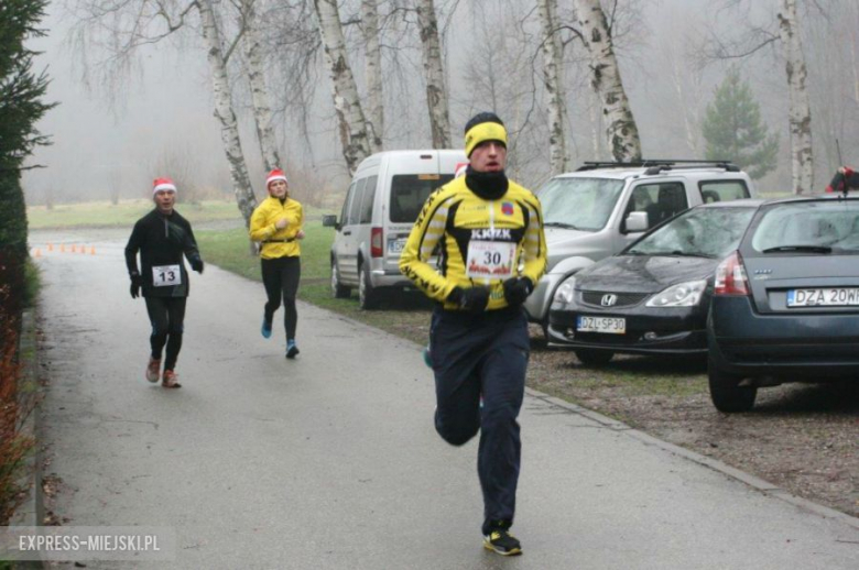 Santarun 2014