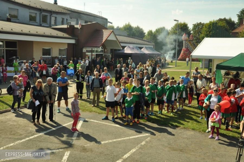 Prezentacje Gospodarcze Ziemi Ząbkowickiej i II targi rolno-spożywcze