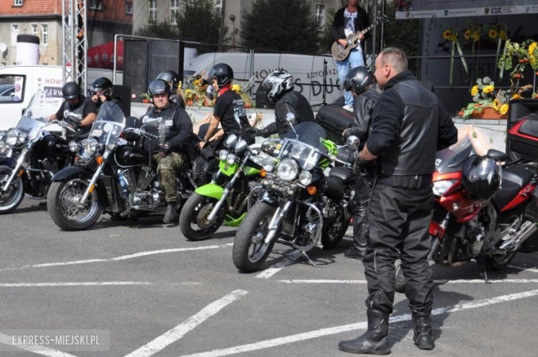 Prezentacje Gospodarcze Ziemi Ząbkowickiej i II targi rolno-spożywcze