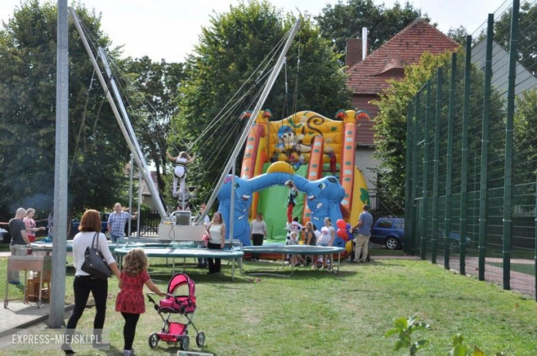 Prezentacje Gospodarcze Ziemi Ząbkowickiej i II targi rolno-spożywcze