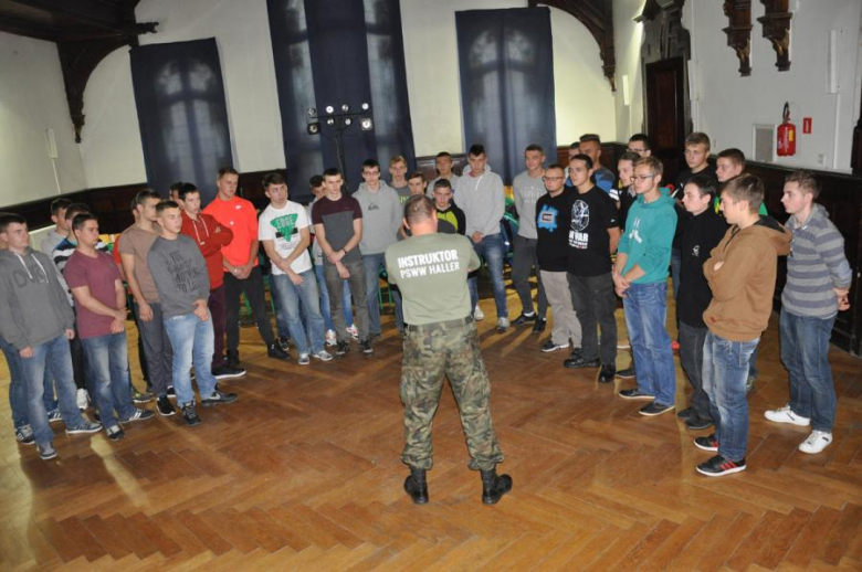 PSWW Haller już działa w powiecie ząbkowickim