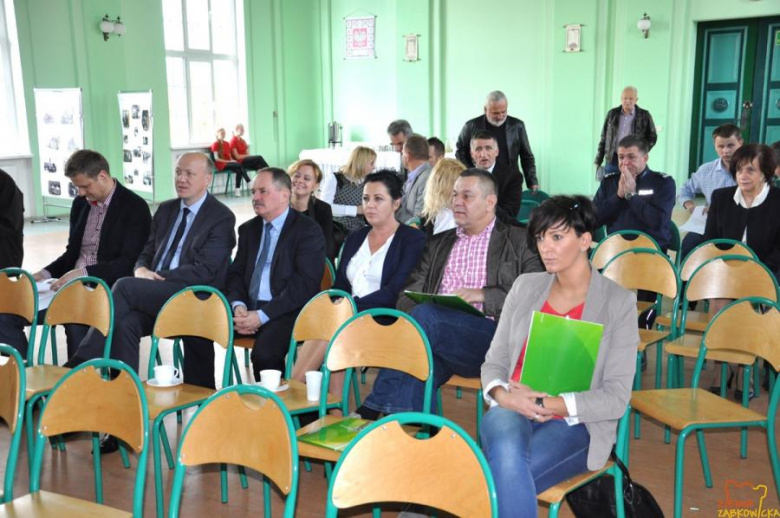 Targi Pracy i Przedsiębiorczości. Firmy oferowały 1500 miejsc pracy w kraju i za granicą