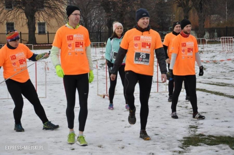 „Policz się z cukrzycą” - bieg na 6 km na stadionie