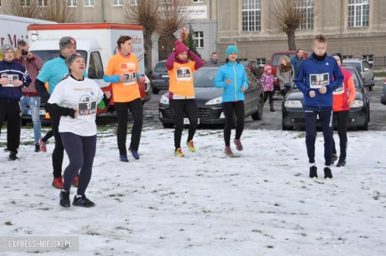 „Policz się z cukrzycą” - bieg na 6 km na stadionie