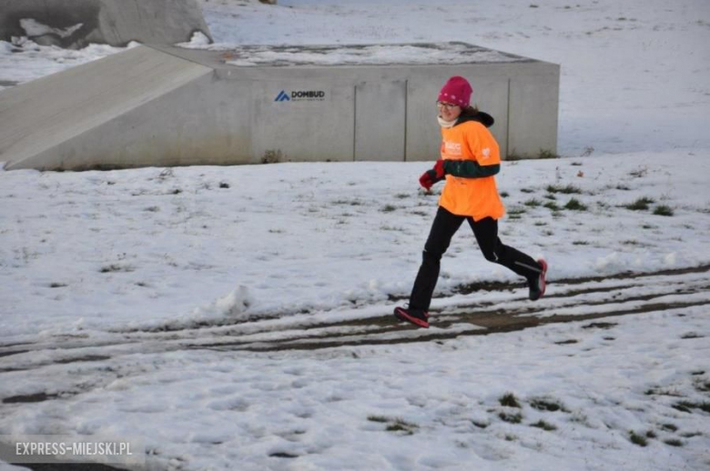 „Policz się z cukrzycą” - bieg na 6 km na stadionie