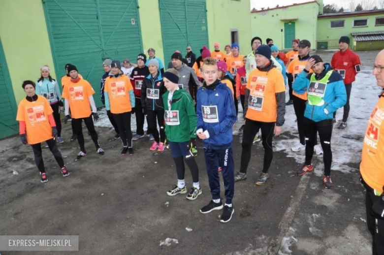 „Policz się z cukrzycą” - bieg na 6 km na stadionie