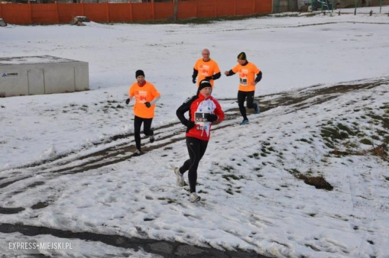 „Policz się z cukrzycą” - bieg na 6 km na stadionie