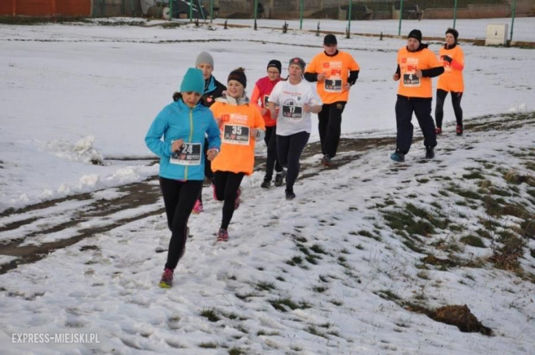 „Policz się z cukrzycą” - bieg na 6 km na stadionie