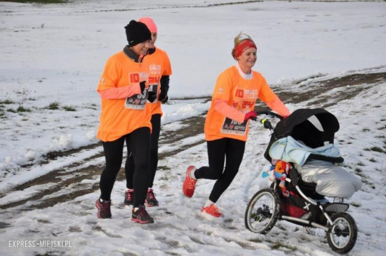 „Policz się z cukrzycą” - bieg na 6 km na stadionie