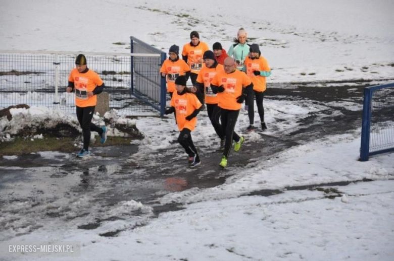 „Policz się z cukrzycą” - bieg na 6 km na stadionie