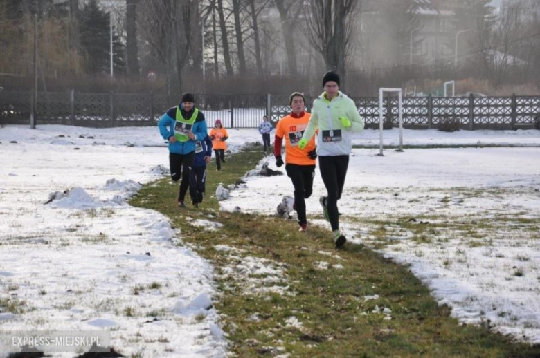 „Policz się z cukrzycą” - bieg na 6 km na stadionie