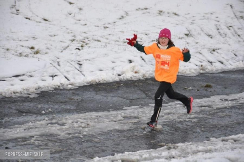 „Policz się z cukrzycą” - bieg na 6 km na stadionie