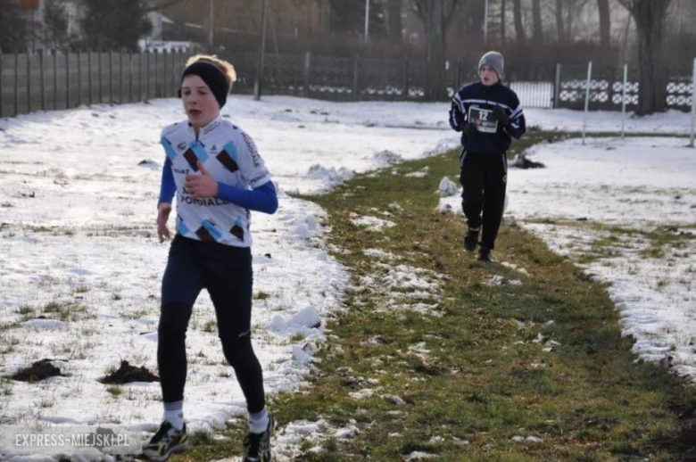 „Policz się z cukrzycą” - bieg na 6 km na stadionie