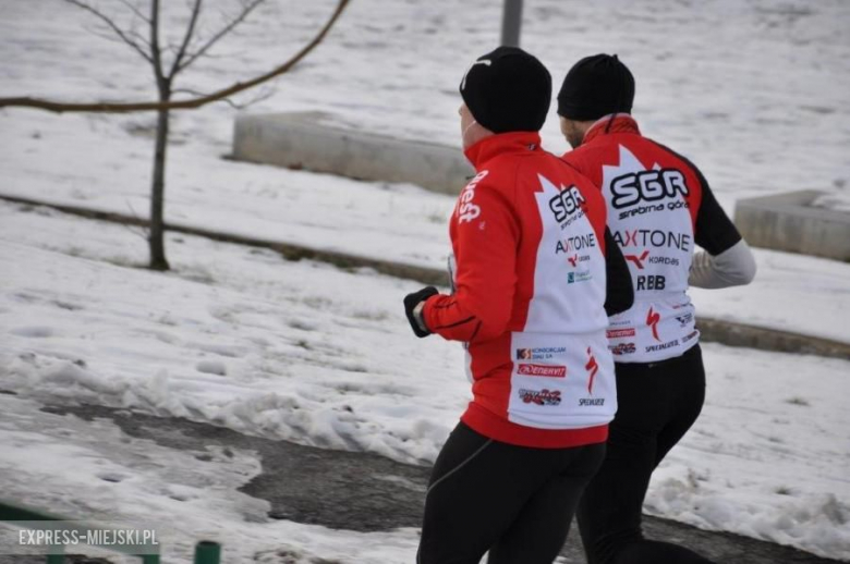 „Policz się z cukrzycą” - bieg na 6 km na stadionie