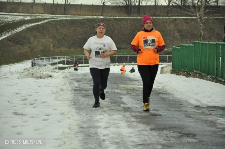 „Policz się z cukrzycą” - bieg na 6 km na stadionie