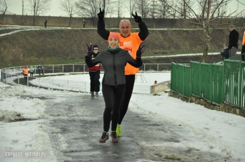 „Policz się z cukrzycą” - bieg na 6 km na stadionie