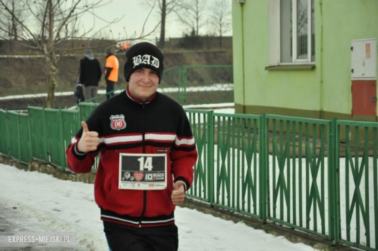 „Policz się z cukrzycą” - bieg na 6 km na stadionie