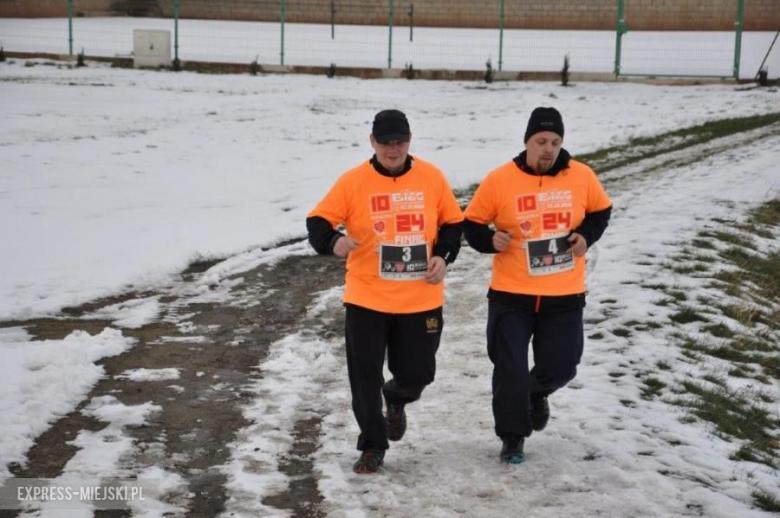 „Policz się z cukrzycą” - bieg na 6 km na stadionie