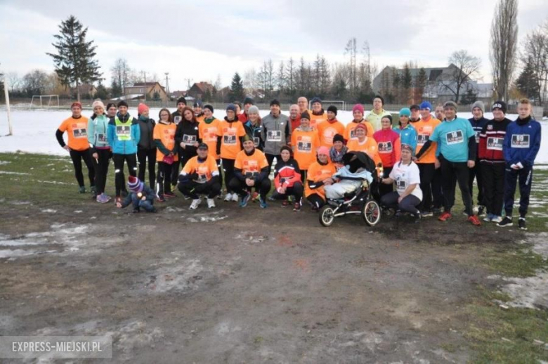 „Policz się z cukrzycą” - bieg na 6 km na stadionie