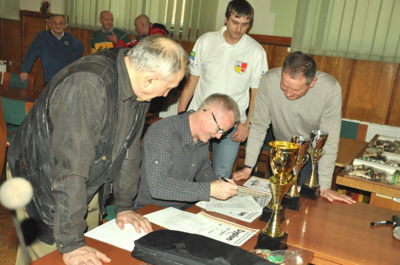 XVI Powiatowy Turniej Szachowy w Ząbkowicach Śląskich