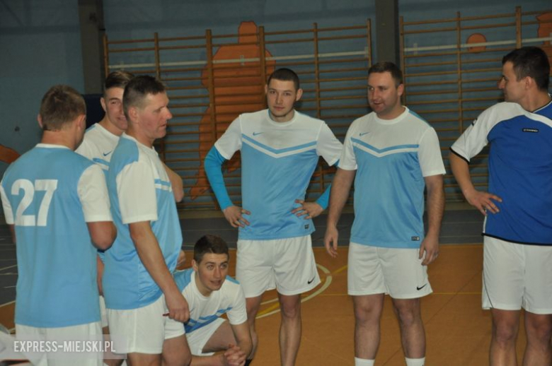 Finały I ligi Ząbkowickiej Ligi Futsalu