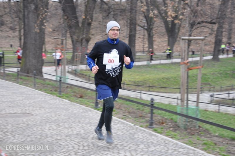 „Tropem Wilczym” - Bieg ku pamięci Żołnierzy Wyklętych