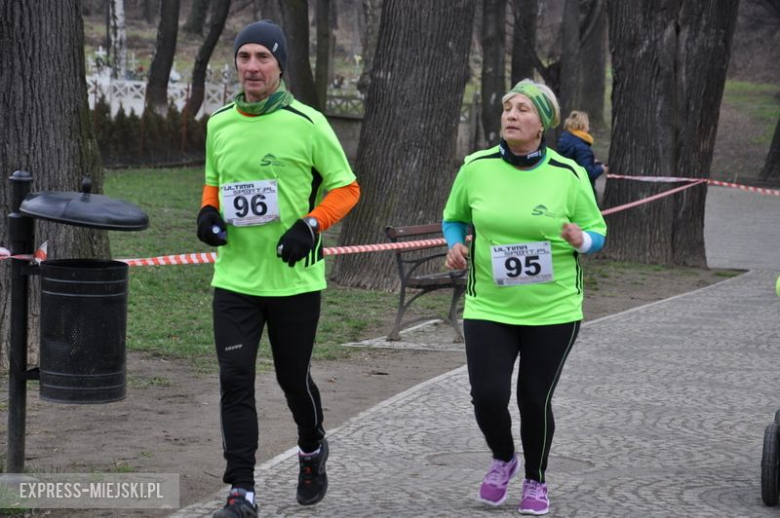 „Tropem Wilczym” - Bieg ku pamięci Żołnierzy Wyklętych