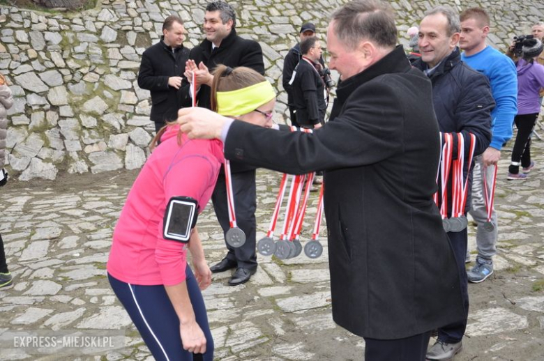 „Tropem Wilczym” - Bieg ku pamięci Żołnierzy Wyklętych