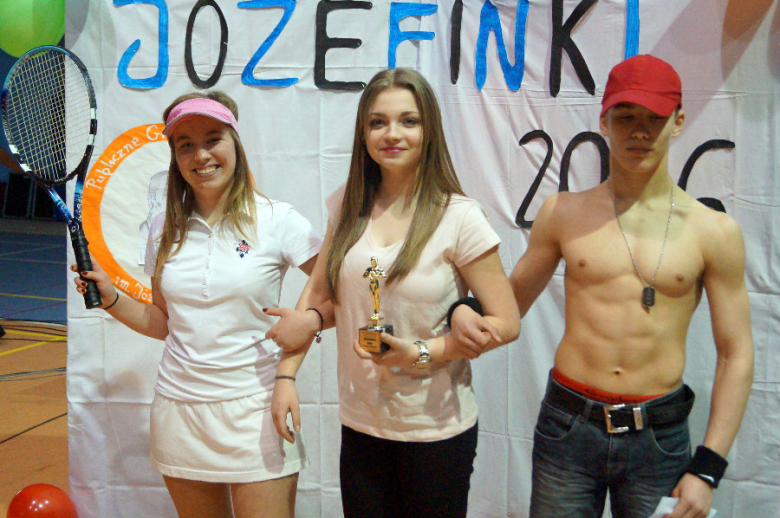 Józefinki 2016