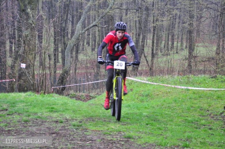 II Bardo MTB Open Sezon dla Kurczaba