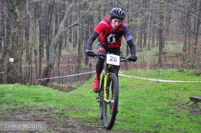 II Bardo MTB Open Sezon dla Kurczaba