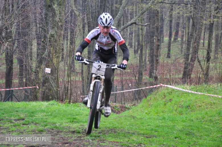 II Bardo MTB Open Sezon dla Kurczaba