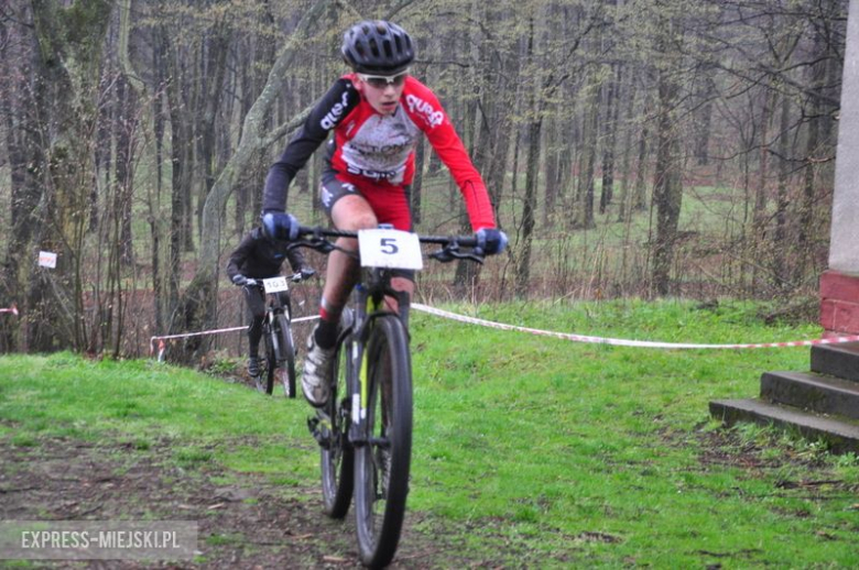 II Bardo MTB Open Sezon dla Kurczaba